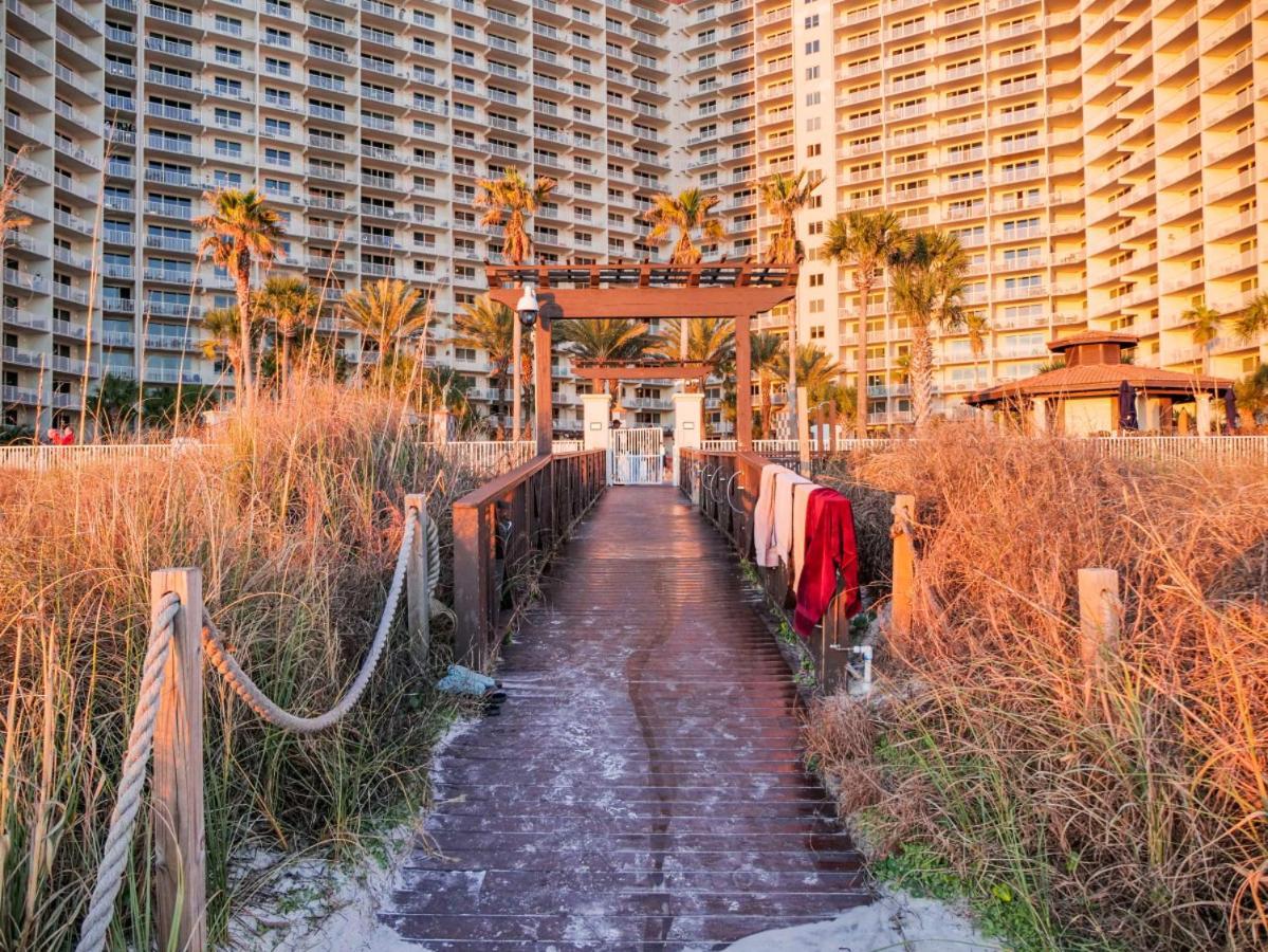 Shores Of Panama 804 Panama City Beach Kültér fotó